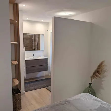Proche De Porto-vecchio Apartment