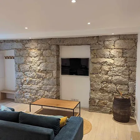 Proche De Porto-vecchio Apartment