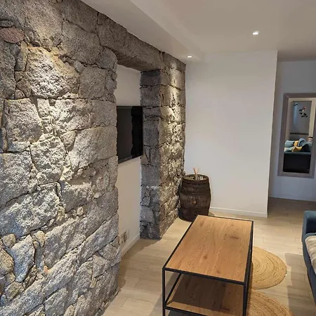 Apartment Proche De Porto-vecchio