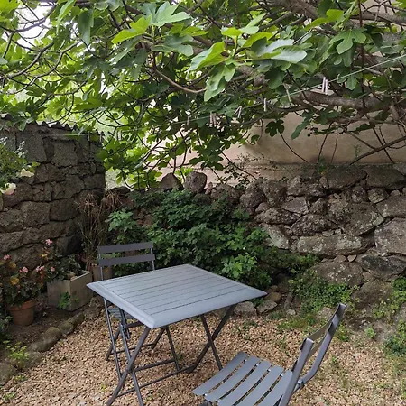 Proche De Porto-vecchio Apartment