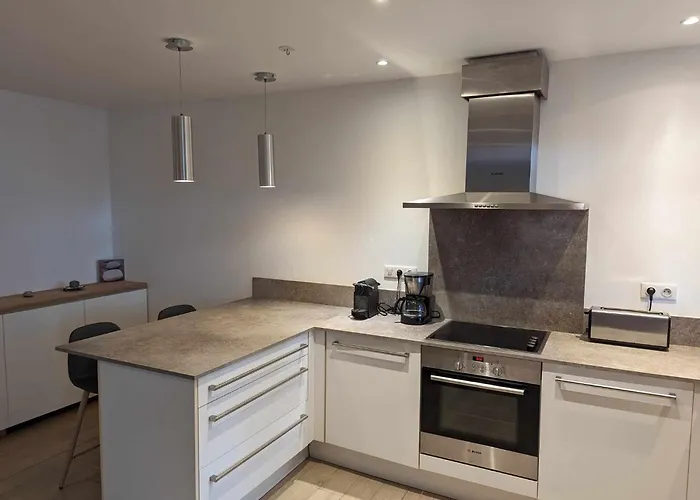 Apartamento Proche De Porto-vecchio