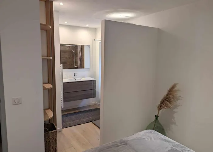 Proche De Porto-vecchio Apartamento