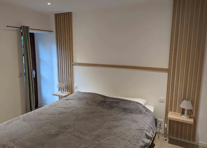 Apartamento Proche De Porto-vecchio *