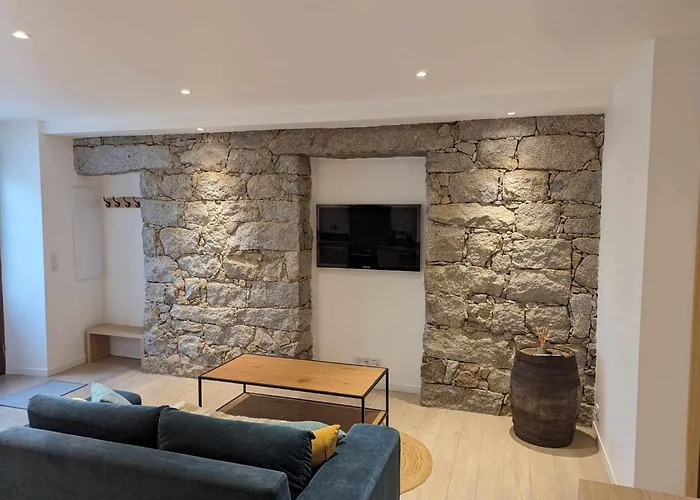 Proche De Porto-vecchio Apartamento