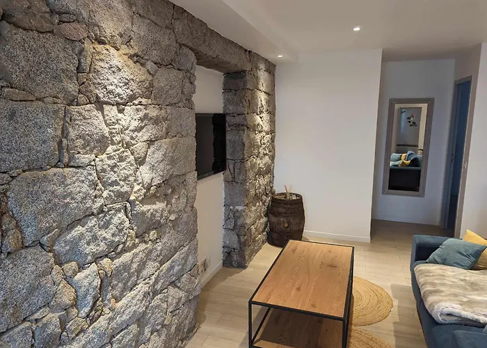 Apartment Proche De Porto-vecchio
