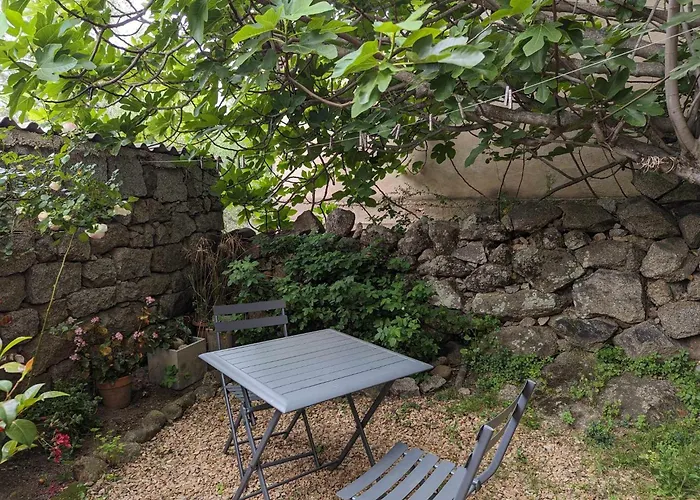 Proche De Porto-vecchio Apartamento
