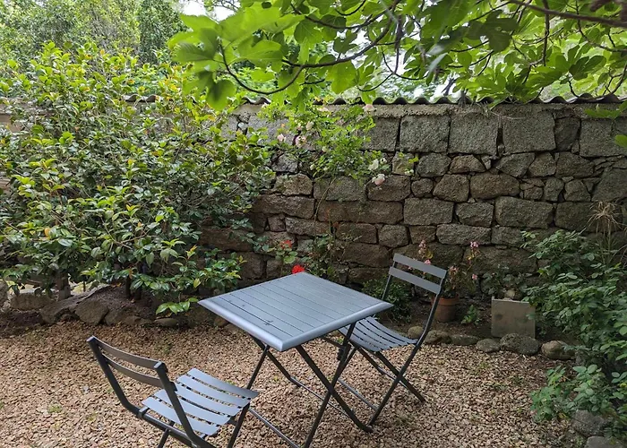 Apartamento Proche De Porto-vecchio Porto-Vecchio (Corsica)